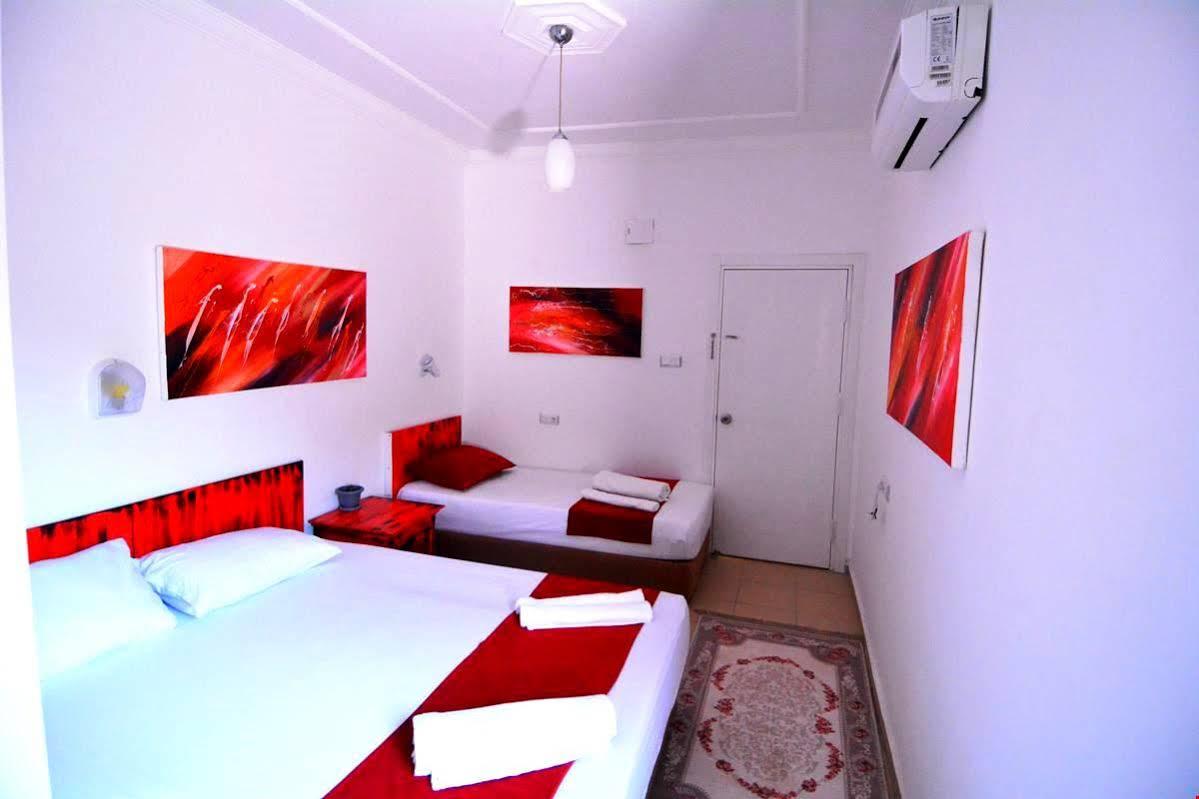Kaktues Boutique Hotel ซีเด ภายนอก รูปภาพ