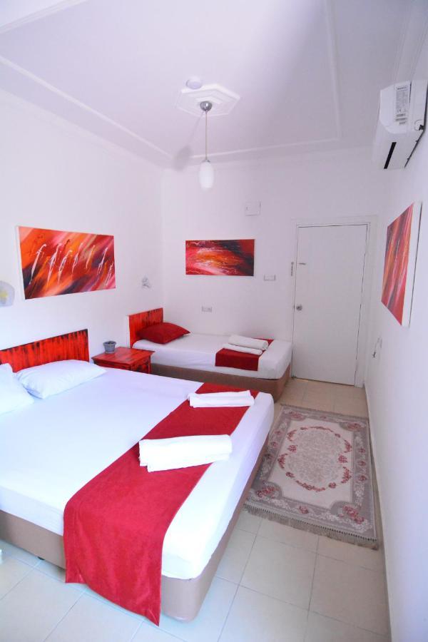 Kaktues Boutique Hotel ซีเด ภายนอก รูปภาพ